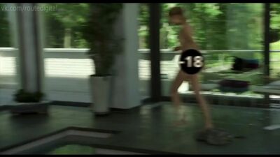 Laurence Arne Nude - Eu, Michel G., bilionário, senhor do mundo (2011) HD 720p Ver Online