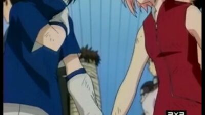 Naruto, sezon 1, odcinek 38 (wersja z dubbingiem 2x2)