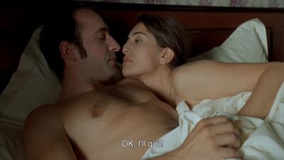 Caterina Murino – Auf der Jagd nach der Liebe (2005) HD 720p Nackt? Sexy! Online anschauen