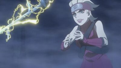 Боруто — 1 сезон, 30 серія [KONOHA MEMES]