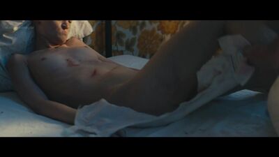 Melanie Gaydos desnuda - Tous les dieux du ciel (2018) HD 1080p Ver en línea / Melanie Gaydos - Todos los dioses del cielo