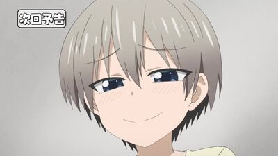 Uzaki-chan wa Asobitai / Uzaki quiere salir de fiesta, episodio 7: avance