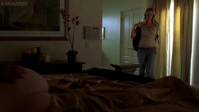 Addie Yungmee, Dreya Weber Nua - A Ginasta (2006) HD 1080p Ver Online