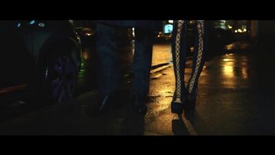 AK-47 ft. Tati – Үлкен ханым