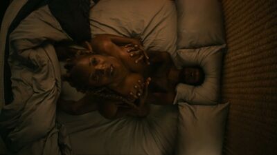 Yolonda Ross nackt – The Chi, Staffel 3, Folge 2 (2020) HD 1080p online anschauen / Yolonda Ross – Chi
