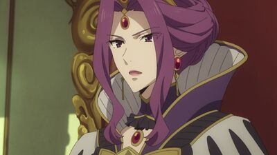 [AniDub] Tate no Yuusha no Nariagari | L'ascesa dell'eroe dello scudo [21] [JAM, Trina_D]