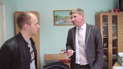 Шайқас: «Сакура мен Джи-Си»