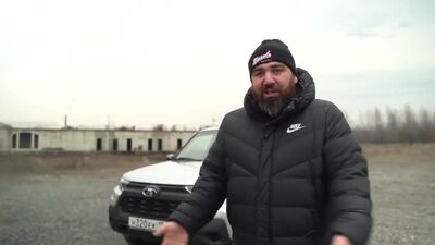 Marat Boroda su Niva Travel (estratto dalla recensione)