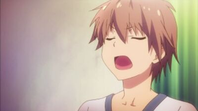 Kotek z Sakurasou / Sakurasou no Pet na Kanojo – odcinek 5 [Shina & Wolfys]