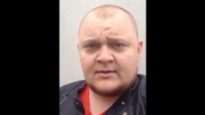 Відеозапрошення від Михайла Стогнієнка (команда КВН «Погана компанія», вища ліга) на фінал ліги грубого гумору «Чепреля»
