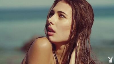 Katrine Pirs (Coastal Retreat) [2018, Modelo, Solo, HD 1080p]