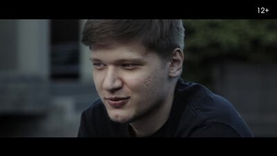 NAVI. Stworzeni do zwycięstwa – zwiastun