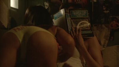 Ra Chapman, Nicole da Silva, etc. Nua - Wentworth s01-04 (2013) HD 720p Ver Online