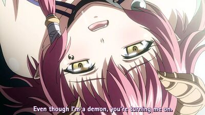 Kyonyuu Fantasy 2 - Sous-titres en anglais