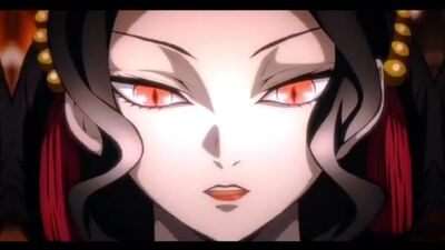 Kimetsu no Yaiba // La espada que corta a los demonios // Muzan Kibutsuji // Muzan Kibutsuji // Anime Edit Vine