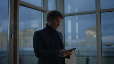Қысқаметражды фильм «Париждік әйел»