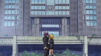 El último serafín, temporada 2, episodio 1 / Owari no Seraph: Nagoya Kessen Hen 1 | [01 de 12] [Doblaje de AniDub]