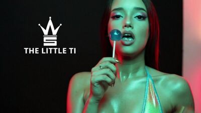 La piccola Ti (WSHH HONEYS)
