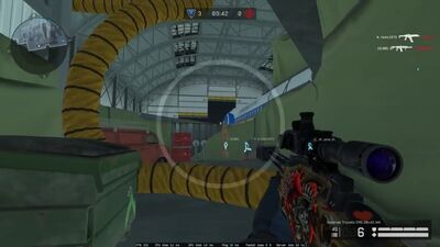 [RazorTV] НОВИЙ КАЛАШ СКОРО У WARFACE! ОНОВЛЕННЯ WARFACE! НОВИЙ СЕЗОН РМ! МЕЙЛ ЗНОВУ РОЗЧАРУЄ!