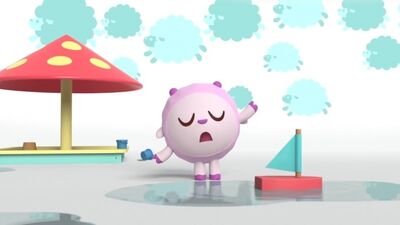 Malyshariki - Novos episódios - O autocarro (episódio 69) Desenhos animados educativos para crianças de 1, 2, 3 e 4 anos