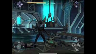 BOSS Gizmo no NÍVEL IMPOSSÍVEL 7 - Capítulo: Luta contra a Sombra 3 - Guia do jogo Shadow Fight 3