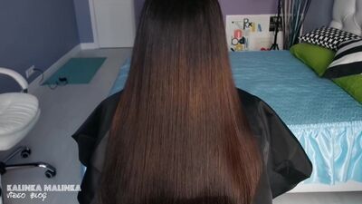 Como fazer um tratamento de botox capilar em casa