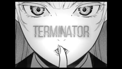 Kirari Momobami x Ririka Momobami ♡ Kakegurui ♡ Montage Vine de l'anime