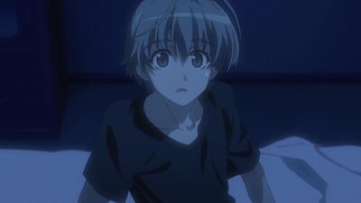 [Episódio 1] [Eladiel] Yosuga no Sora / Unidos pelo céu / Solidão a dois