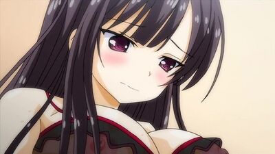 Imouto Paradise! 3 The Animation | Les sœurs paradisiaques ! 3 Épisode 2 {Porno, Hentai, Hentai, Porno, Gros seins} [Sous-titres en russe]