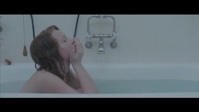 Anna Fialova nago – Lida Baarova (2016) HD 1080p