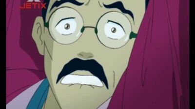 Totally Spies - 1.ª temporada, episódio 24