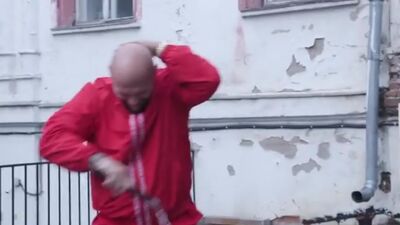 Za kulisami. Co było dalej? Dżigan x Wania Usowicz