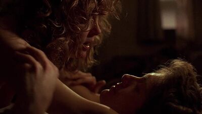 Maria Pitillo Susan Sarandon - white Palace