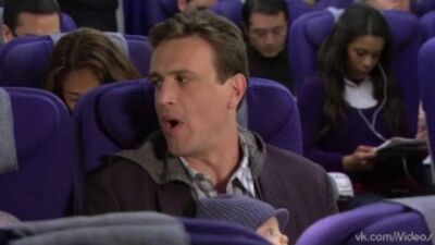 Jak poznałem waszą mamę / How I Met Your Mother. Sezon 9. Odcinek 1. Rosyjski zwiastun nr 2 (Kurazh Bambay) [HD]