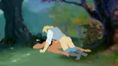 La Bella e la Bestia, Alice nel Paese delle Meraviglie, Jasmine e Genio, Pocahontas e altri
