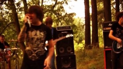Stigmata — Septiembre [HD]