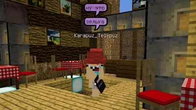[VLADUS] IL NOSTRO BAMBINO DISUBIDENTE HA TROVATO IL VERO VLAD A4 IN MINECRAFT!