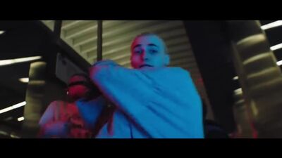 Big Baby Tape – Esquire cypher (gościnnie: Boulevard Depo, i61, OFFMi, Батерс)