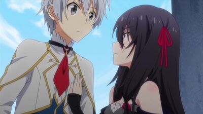 Saijaku Muhai no Bahamut / As Crónicas do Bahamut Invencível (Bahamut) - Episódio 10 [Dublagem: Itashi, Lupin & Silv (AniLibria)]