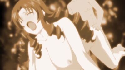 Tsuma no Haha Sayuri / La belle-mère Sayuri / Sayuri, la mère de ma femme - Épisode 1/2 [Sous-titres en russe] (HENTAI)