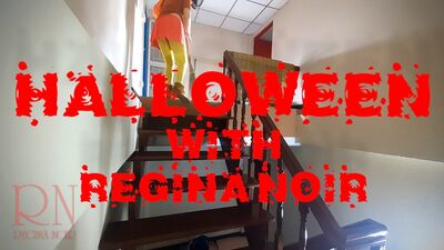 Halloween 2021: Velma Dinkley con medias amarillas - Scooby Doo
