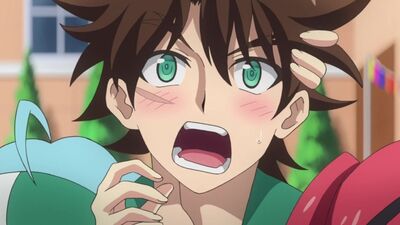 Shinmai Maou no Testament TV-2, 2.º episódio, SEM CENSURA, com dublagem em russo, OVERLORDS: Por ordem da irmã infernal, 2.ª temporada, 02