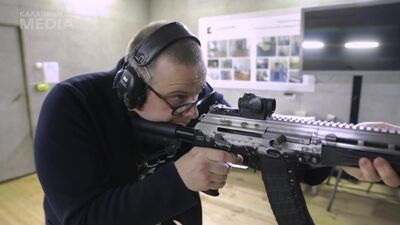 AKV-521: en qué otros aspectos se sigue trabajando