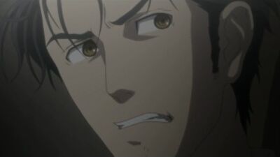 Steins;Gate – 19-эпизод (Субтитрлар)