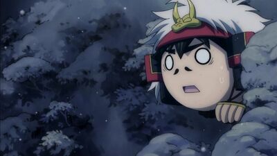 O Anjo Caído do Céu: Caprichos – 2.ª temporada, 4.º episódio
