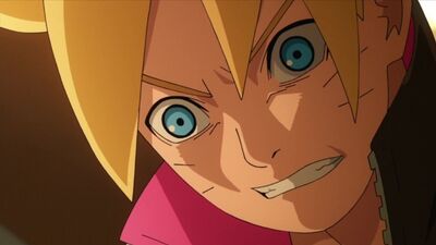 Boruto, episódio 53 / Boruto, episódio 53 | 3.ª temporada de Naruto