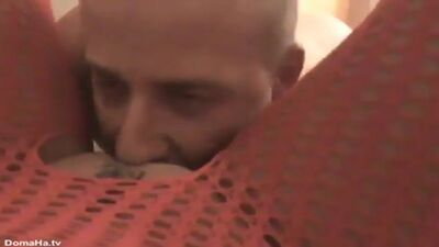 Вилизав піхву Олені Піскун