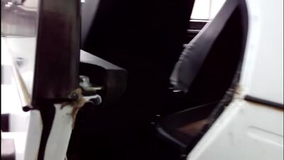 SZOK – JAKOŚĆ PRZEKRACZA WSZELKIE OCZEKIWANIA –(( Nowy UAZ Hunter w salonie samochodowym –))