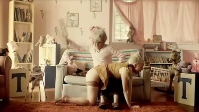 Yolandi Visser: tributo