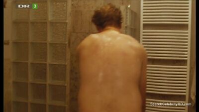 Lea Josefine Gregersen Nude - the Elite